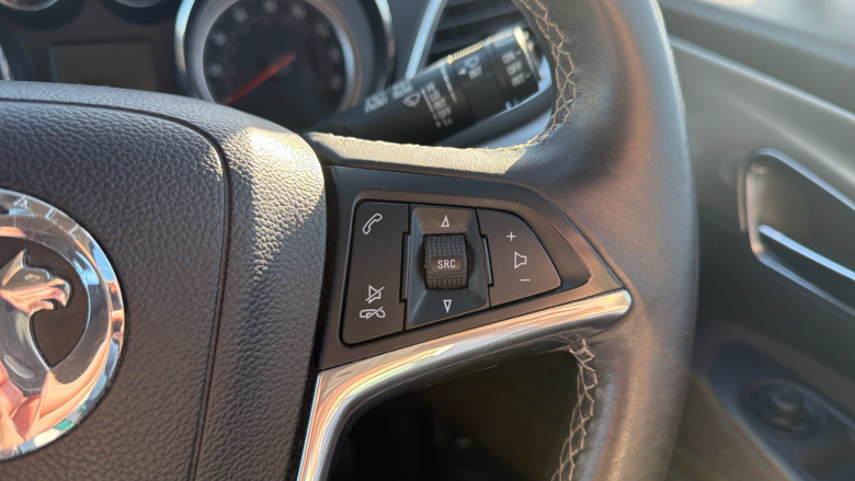 Vauxhall Mokka 1.4T Exclusiv 5dr Petrol Hatchback